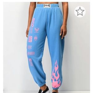 New girl order sweatpants